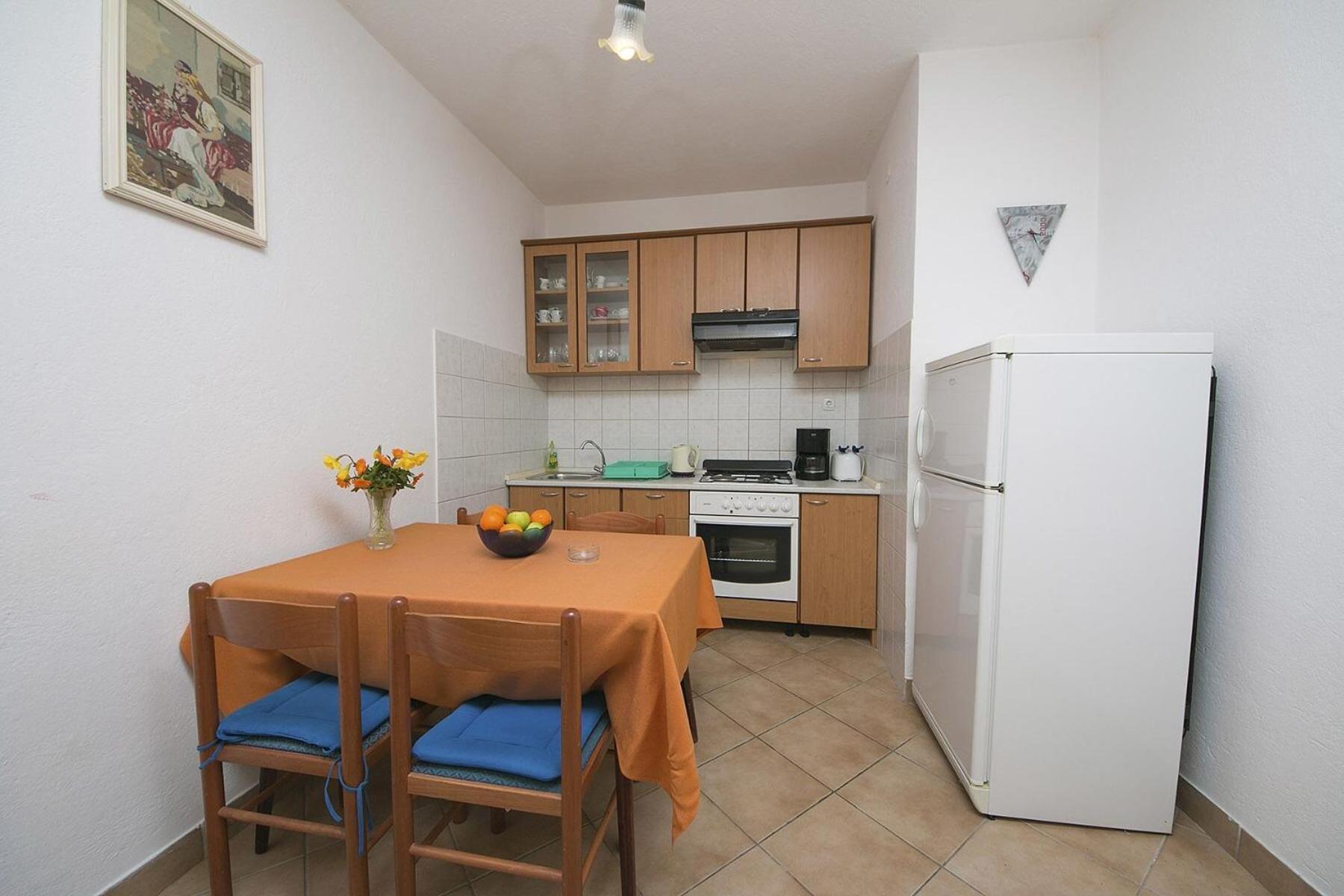 Apartment Panorama เบรลา ภายนอก รูปภาพ