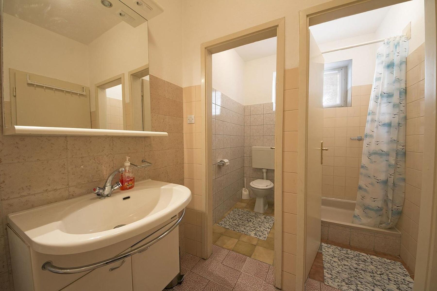 Apartment Panorama เบรลา ภายนอก รูปภาพ