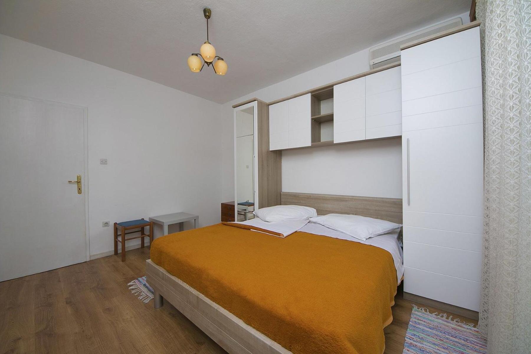 Apartment Panorama เบรลา ภายนอก รูปภาพ
