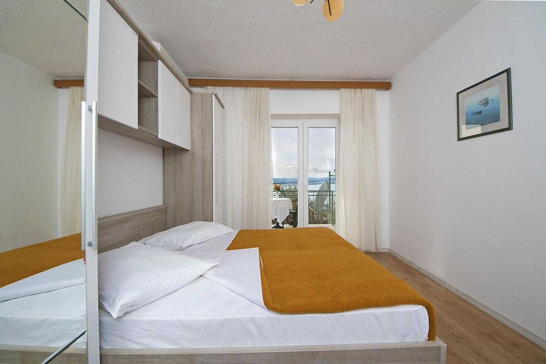 Apartment Panorama เบรลา ภายนอก รูปภาพ