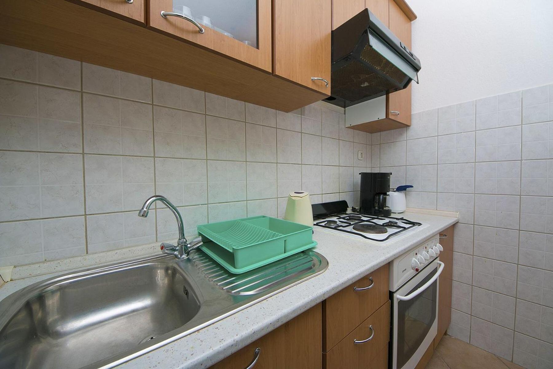 Apartment Panorama เบรลา ภายนอก รูปภาพ