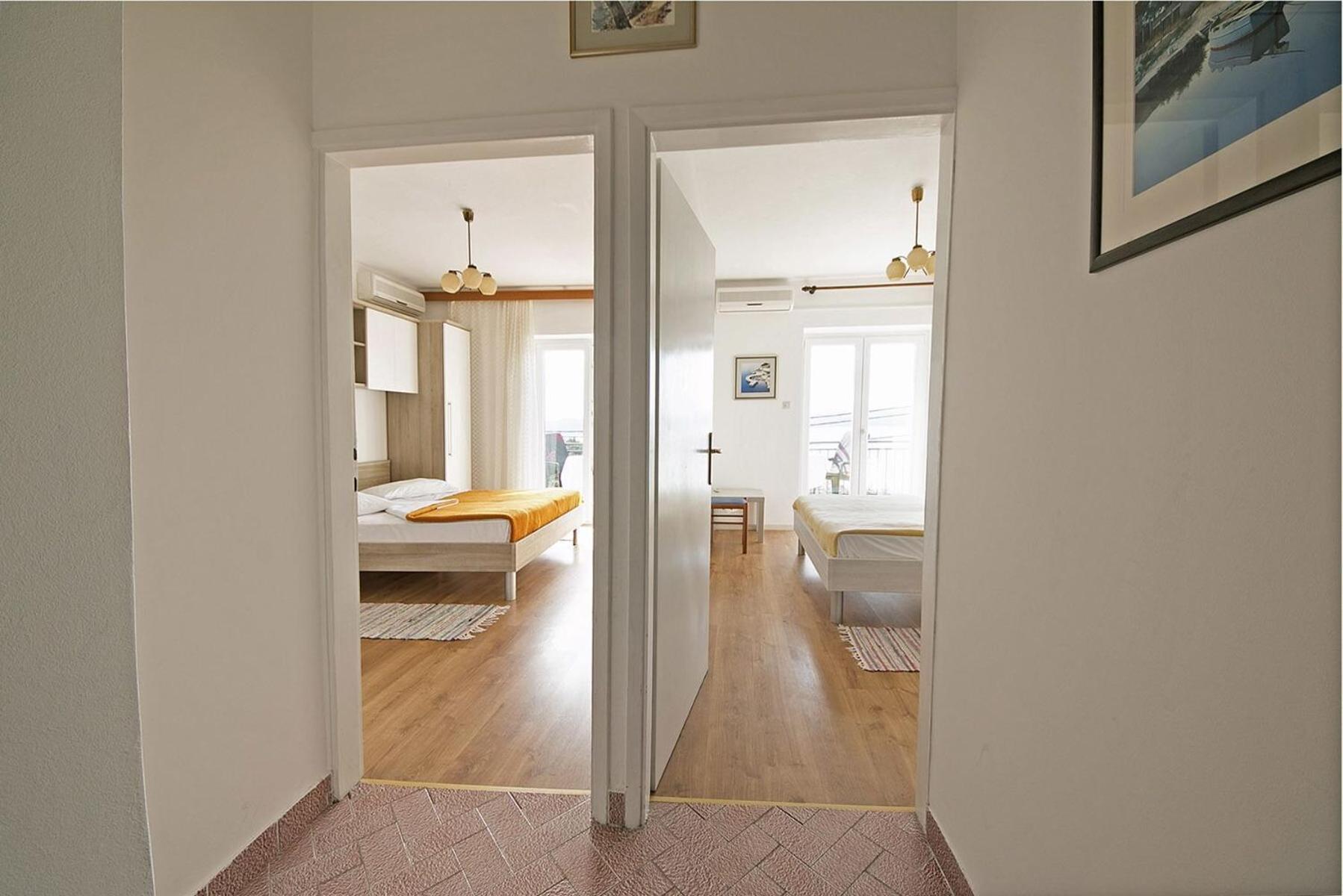 Apartment Panorama เบรลา ภายนอก รูปภาพ