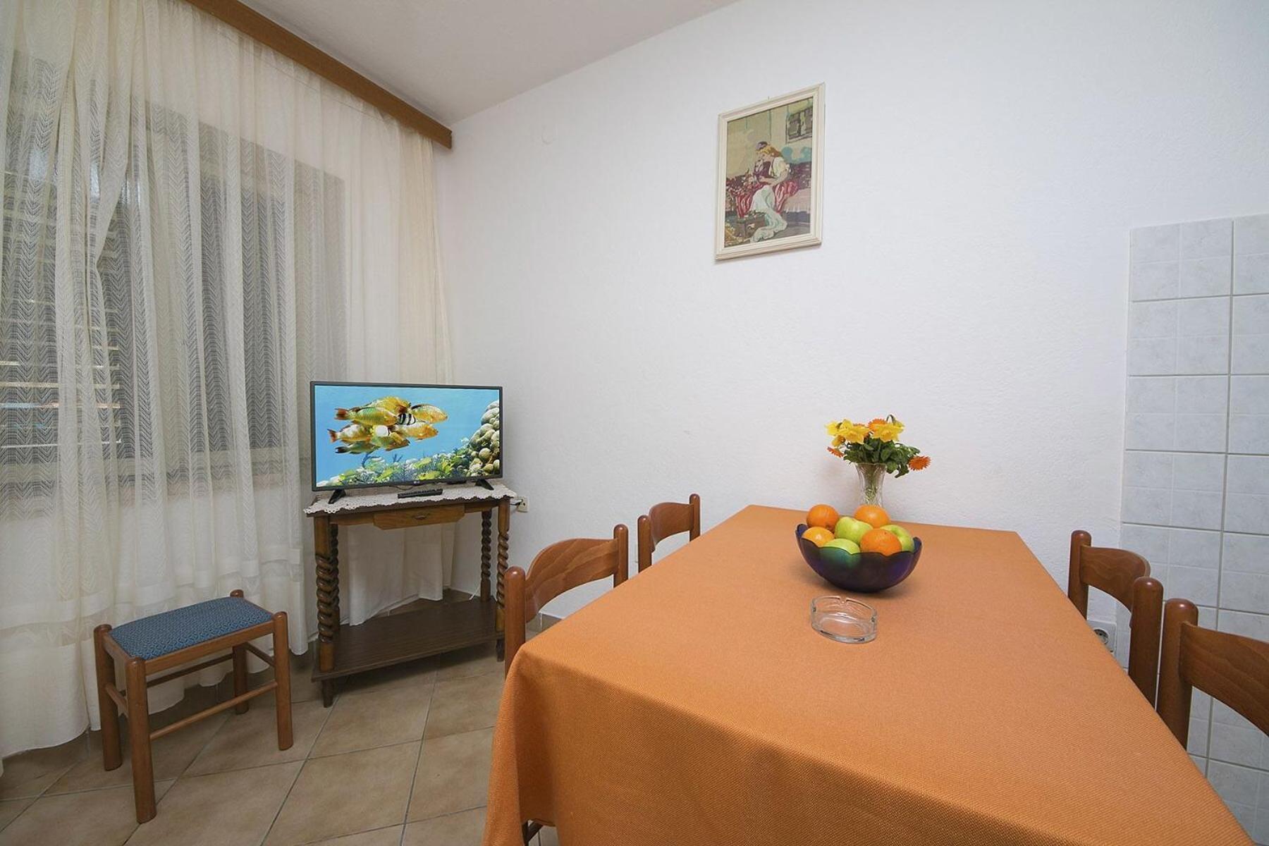 Apartment Panorama เบรลา ภายนอก รูปภาพ